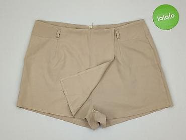 shein spodenki plus size: Shein, Szorty damskie, rozmiar XL — 2