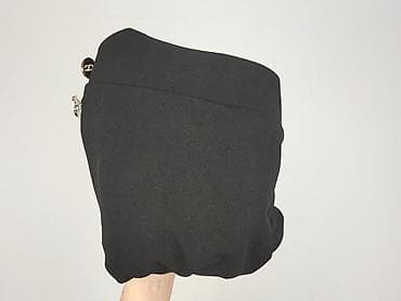 spanx legginsy: Shein Curve, Spodnie materiałowe damskie, rozmiar 2XL — 7