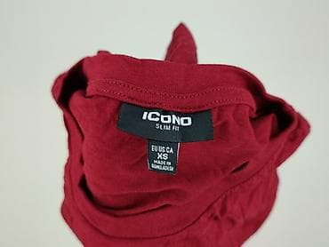 7more7 bluzy: Icono, T-shirt damski, rozmiar XS — 4