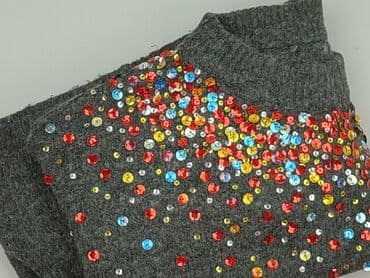 кофти жіночі польські: Women`s sweater, size 2XL (EU 44) — 6