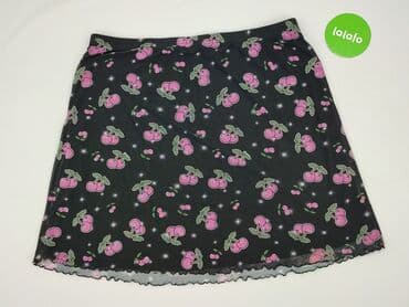 dół stroju kąpielowego: Shein Curve, Spódnica damska, rozmiar 3XL — 3