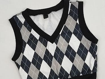 Kamizelka damska, rozmiar S