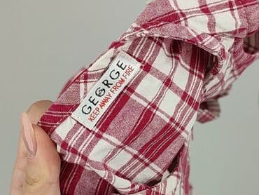 kurtki roxy: Dress, George, 1.5-2 years, 92-98 cm, condition - Perfect — 4