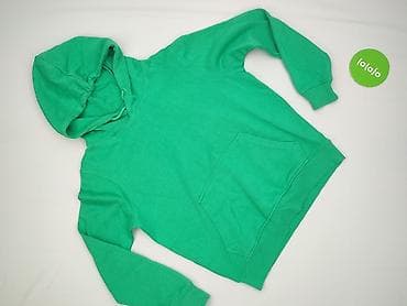 dresy oversize: House, Bluza z kapturem damska, rozmiar XS — 2