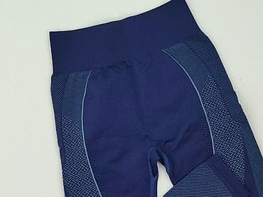 nike baleriny: Legginsy Sportowe damskie, rozmiar L — 1