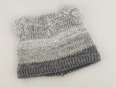 kombinezon softshell lidl: Шапочка, 3-6 міс., стан - Дуже гарний — 1