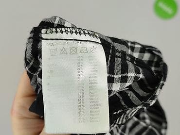 q s designed by spodnie: Jean Pascal, Koszula damska, rozmiar L — 5