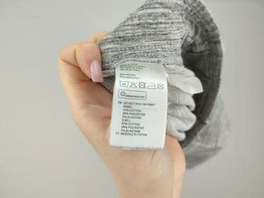 dresowe spodnie: H&M Sport, Spodnie dresowe damskie, rozmiar XS — 5