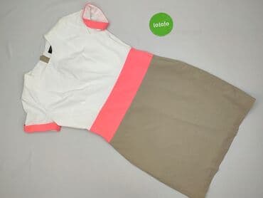 sukienka 40 plus: Reserved, Sukienka damska, rozmiar L — 3