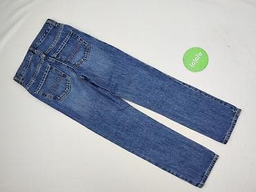 lemonada kurtka: Spodnie jeansowe, The Children's Place, 10 lat, 140, stan - Bardzo dobry — 3