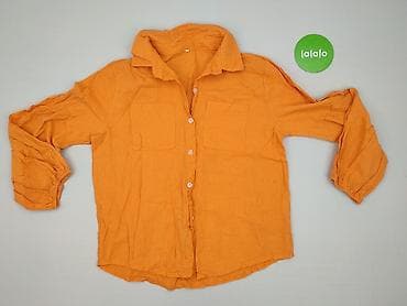 mango len: Koszula damska, rozmiar XL — 2