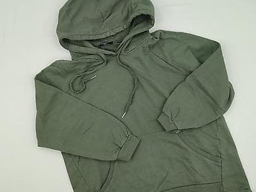 Bluza z kapturem damska, rozmiar L