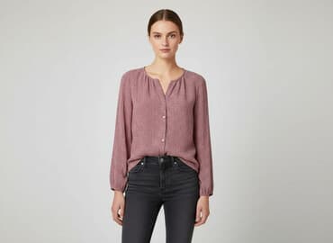 bluzki damskie dopasowane: Zеro, Bluzka damska, rozmiar S — 7