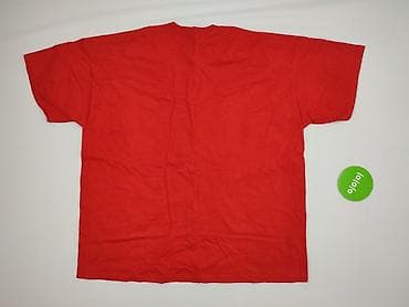 bluza hell: Fruit Of The Loom, Koszulka dla mężczyzn, rozmiar 2XL — 3