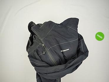 parka jesienna: Kurtka przejściowa damska, rozmiar 2XL — 6