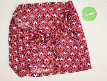 zara panterka spodnica: Spódnica damska, rozmiar S — 2