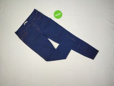 sinsay spodnie jeansy: Denim Co, Jeansy damskie, rozmiar L — 2