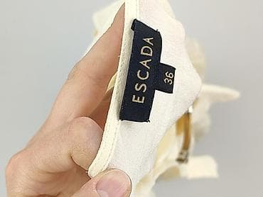 ecco 27: Escada, Bluzka damska, rozmiar S — 4