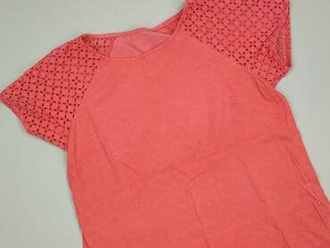 bluzki z krótkim rękawem plus size: Matalan, Bluzka damska, rozmiar XL — 2