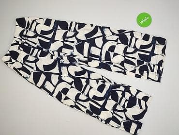 dresy solar: Solar, Spodnie materiałowe damskie, rozmiar XS — 2