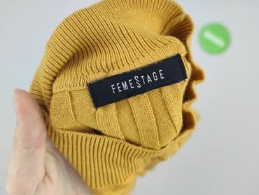 poliamid w swetrze: Femme, Sweter damski, rozmiar S — 4