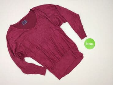 nylon sweter: Ulubione, Sweter damski, rozmiar M — 2