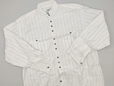 patchwork: Koszulа dla mężczyzn, rozmiar XL — 1