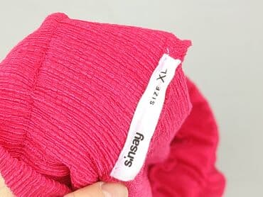 krótsze od rajstop: Sinsay, Szorty damskie, XL — 5