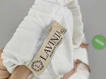 jack wills pants: Spodnie materiałowe damskie, rozmiar XL — 4