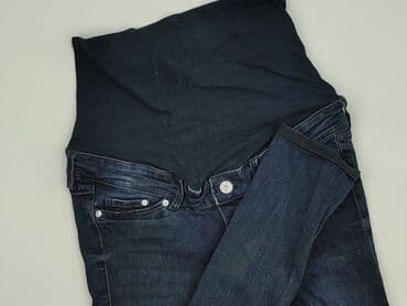джинси h m: H&M, Jeansy damskie, rozmiar S — 1