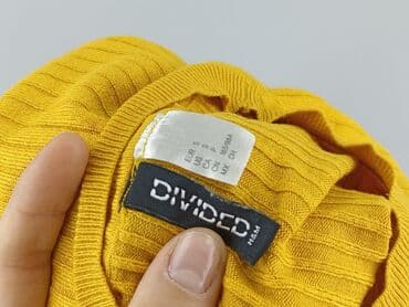 paramour sweter: Divided, Women`s sweater, size S (EU 36) — 4