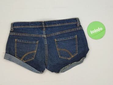krótkie spodenki missdenim: Denim Co, Szorty damskie, rozmiar S — 3