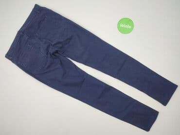 bluza bluey h m: H&M, Jeansy damskie, M — 3