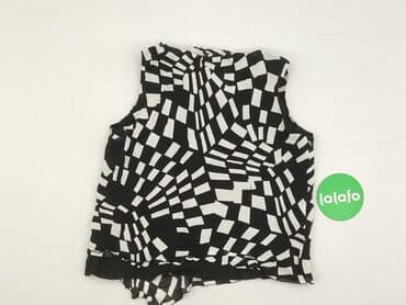 programmer t shirty: SIMPLE, Women's blouse, size M (EU 38) — 3