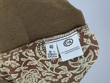 krótka moda: C&A, Koszula damska, rozmiar L — 5