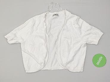 krotka: Tu, Kardigan damski, rozmiar 2XL — 2