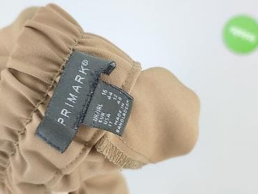 piżamy marks: Primark, Spodnie materiałowe damskie, rozmiar 2XL — 4