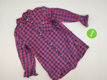 ubrania john deere allegro: John Baner, Koszula damska, rozmiar M — 2