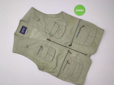 reserwet kurtki: Perfecta, Kamizelka dla mężczyzn, rozmiar L — 2