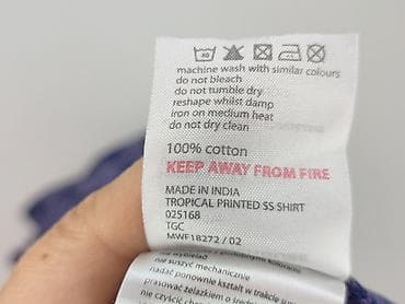 comma: Mountain Warehouse, Koszulа dla mężczyzn, rozmiar 2XL — 6