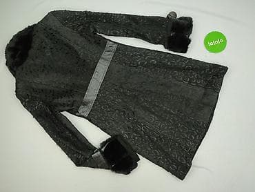 numoco sklep: Płaszcz damski, rozmiar XS — 3