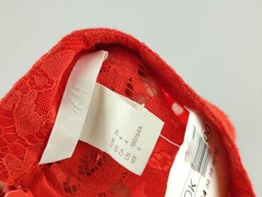 ażurowa sukienka hm: H&M, Sukienka damska, rozmiar XS — 5