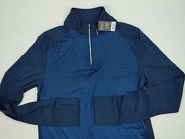 crivit darmowa dostawa: Crivit, Bluza dla mężczyzn, rozmiar M — 1