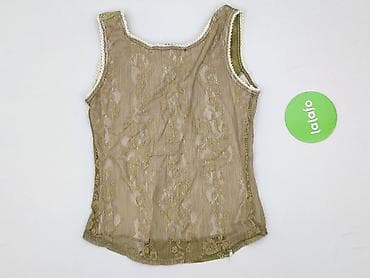 biustonosze 65e: Bluzka damska, rozmiar S — 3