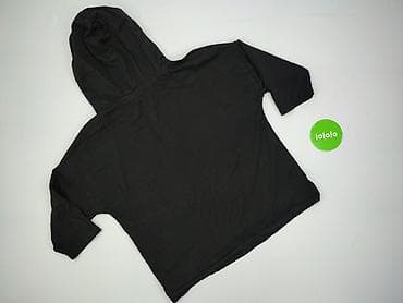 outerwear c: MEGI, Bluza z kapturem damska, rozmiar XL — 3