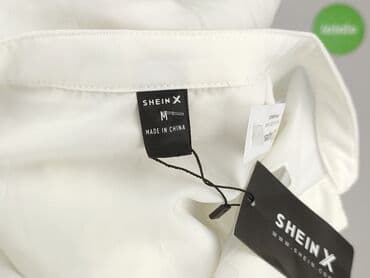 shein bluzy: Shein, Bluzka damska, rozmiar M — 4