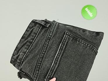 sinsay coat: Denim, Spódnica damska, rozmiar 2XS — 5