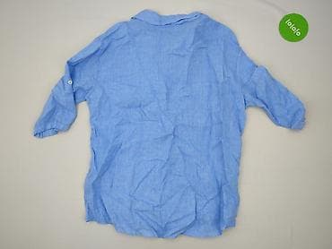 mango len: Koszula damska, rozmiar 3XL — 3