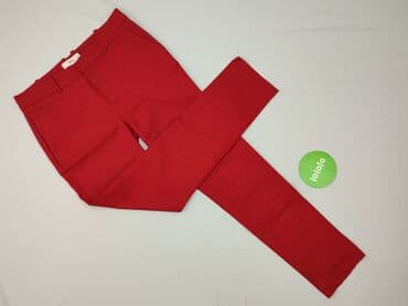 spodnie damskie mango: Mango, Spodnie materiałowe damskie, rozmiar M — 3