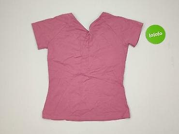 bluzki wiskoza elastan: Bluzka damska, rozmiar S — 3